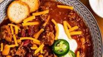 Bloody Mary Chili Bloody Mary Chili