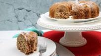 Apple Cinnamon Bundt Cake Apple Cinnamon Bundt Cake
