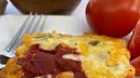 Chili Relleno Casserole Chili Relleno Casserole