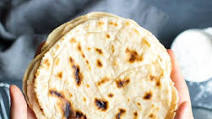 Paleo Cassava Flour Tortillas Paleo Cassava Flour Tortillas