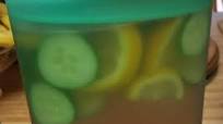 Recipe of Award-winning Detox Water Recipe of Award-winning Detox Water
