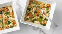 Instant Pot™ Asian Chicken Noodle Soup Instant Pot™ Asian Chicken Noodle Soup