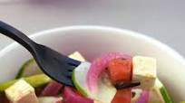 ENSALADA GRIEGA ENSALADA GRIEGA