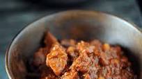 Champion Chili Recipe with Smoked Tri-Tip Champion Chili Recipe with Smoked Tri-Tip