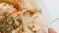 Greek Hummus Recipe Greek Hummus Recipe