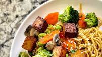 Easy Teriyaki Noodle Recipe Easy Teriyaki Noodle Recipe