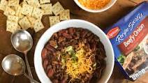 Fast ‘n Easy Chili Fast ‘n Easy Chili