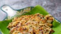 Leftover Rice Rotti Recipe | South Indian Style Cooked Rice Rotti Leftover Rice Rotti Recipe | South Indian Style Cooked Rice Rotti
