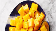Ginger Orange Squash Ginger Orange Squash