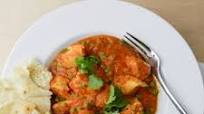 Chicken Tikka Masala Chicken Tikka Masala