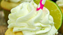 Margarita Cupcakes Margarita Cupcakes