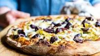 Sourdough Pizza Crust Recipe Sourdough Pizza Crust Recipe
