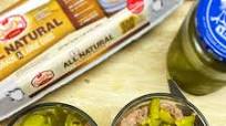 Tuna Salad Tuna Salad