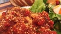 Spaghetti Sauce With Ground Beef Spaghetti Sauce With Ground Beef
