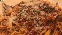 Instant pot Lamb Ragu Instant pot Lamb Ragu