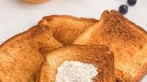 Air Fryer Toast Air Fryer Toast