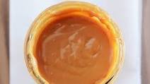 Pressure Cooker Dulce de Leche Pressure Cooker Dulce de Leche