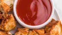 Air Fryer Crab Rangoon Air Fryer Crab Rangoon