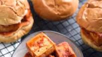 Vegan Crock Pot Barbecue Tofu Recipe Vegan Crock Pot Barbecue Tofu Recipe