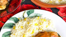 Chile Relleno de Champiñones con Elote Chile Relleno de Champiñones con Elote