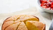 Olive Oil Cake Olive Oil Cake