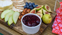 Basic No-Pectin Berry Jam Recipe Basic No-Pectin Berry Jam Recipe