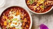 How To Make the Easiest Classic Turkey Chili How To Make the Easiest Classic Turkey Chili