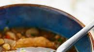 Slow Cooker Chicken Lentil Soup Recipe - (4.4/5) Slow Cooker Chicken Lentil Soup Recipe - (4.4/5)
