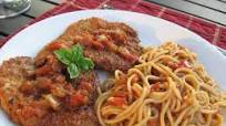 Piccata Milanese Piccata Milanese