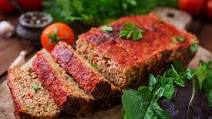 Mexican Meatloaf Mexican Meatloaf
