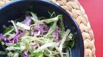 Jalapeño Coconut Coleslaw Jalapeño Coconut Coleslaw