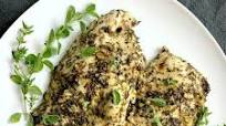 Oregano Lemon Chicken Oregano Lemon Chicken