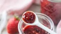 Strawberry Jam Strawberry Jam