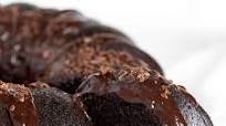 Nana's Chocolate Cake Nana's Chocolate Cake