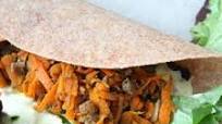 Easy Fajita Recipe with Ground Beef Easy Fajita Recipe with Ground Beef