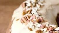 Apple Bundt Cake Apple Bundt Cake