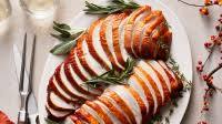 Smoked Turkey Breast Smoked Turkey Breast