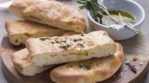 Pizza Bread Pizza Bread