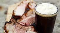 Spice-Glazed Grilled Pork Loin Spice-Glazed Grilled Pork Loin