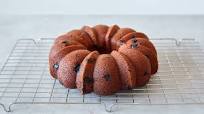 Bundt cake Bundt cake