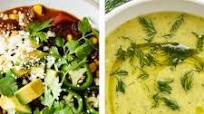 20+ Best Soup Recipes 20+ Best Soup Recipes