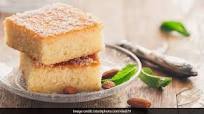 Eggless Vanilla Cake in a Pressure Cooker Recipe Eggless Vanilla Cake in a Pressure Cooker Recipe