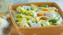 Chicken Noodle Soup Chicken Noodle Soup