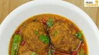 Nargisi kofta Recipe Nargisi kofta Recipe