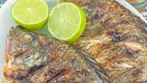 Inihaw na Tilapia Recipe Inihaw na Tilapia Recipe