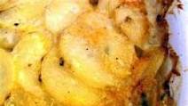 Pressure Cooker Scalloped Potatoes Recipe - (4/5) Pressure Cooker Scalloped Potatoes Recipe - (4/5)