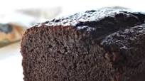 Chocolate Loaf Cake Chocolate Loaf Cake