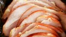 Slow Cooker Ham Slow Cooker Ham
