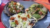 Tostadas raspadas Tostadas raspadas