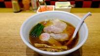 Quick-Make Shoyu Ramen Quick-Make Shoyu Ramen